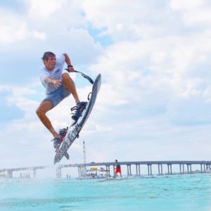 Things To Do With Teens in Destin Florida