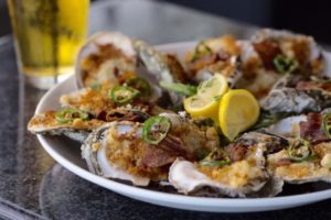 Best Places to Eat Oysters in Destin Florida