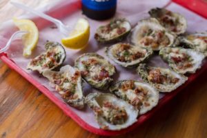 Places to Eat Oysters in Destin Florida