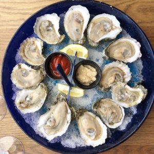 Places to Eat Oysters in Destin Florida