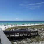 Henderson Beach State Park