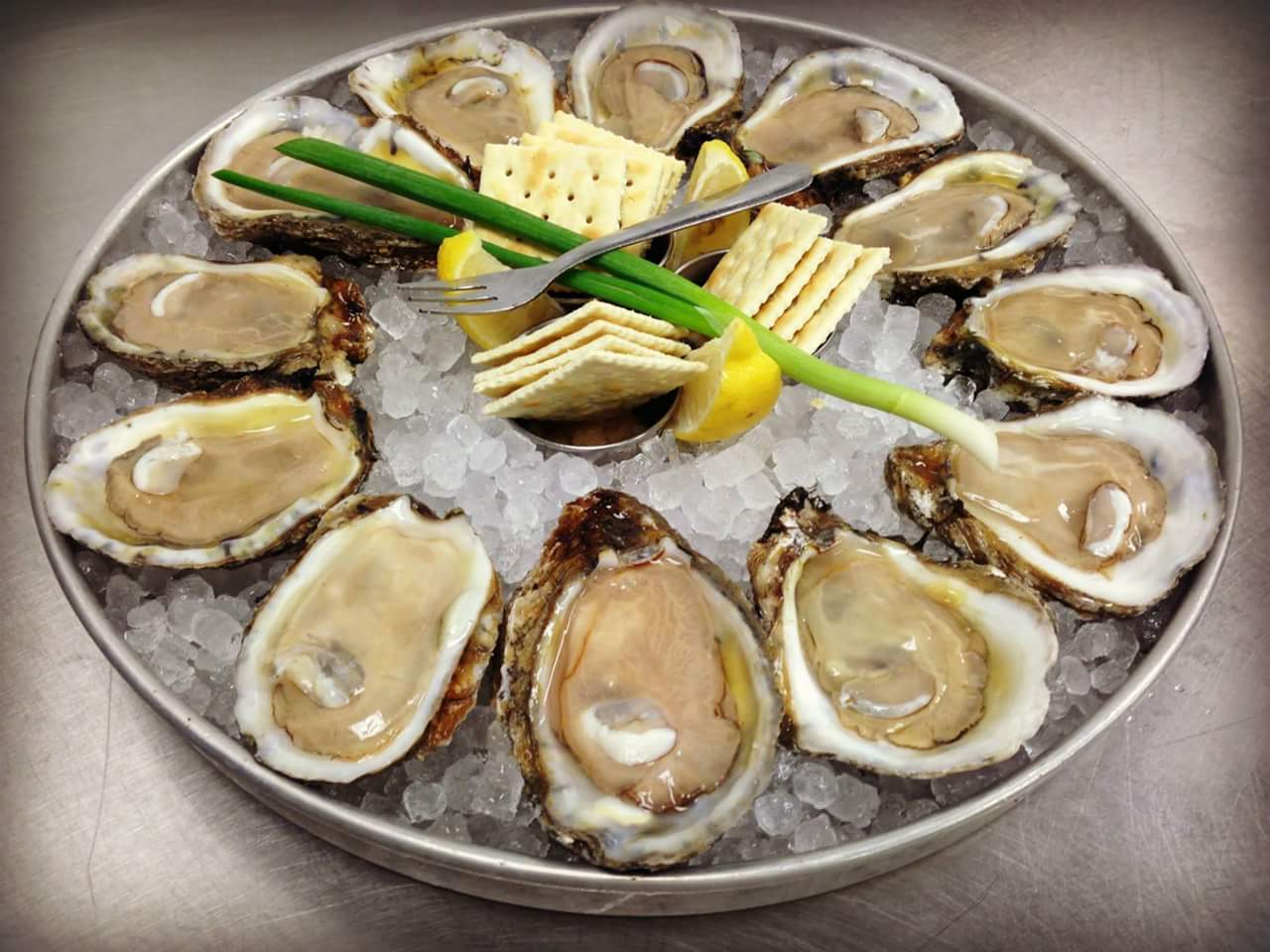 Best Places to Eat Oysters in Destin Florida - Find Things To Do in Destin