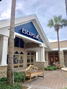Escapology Escape Room Destin