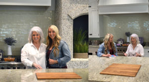 Paula Deen's Family Kitchen Destin