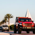 Destin Jeep Rentals