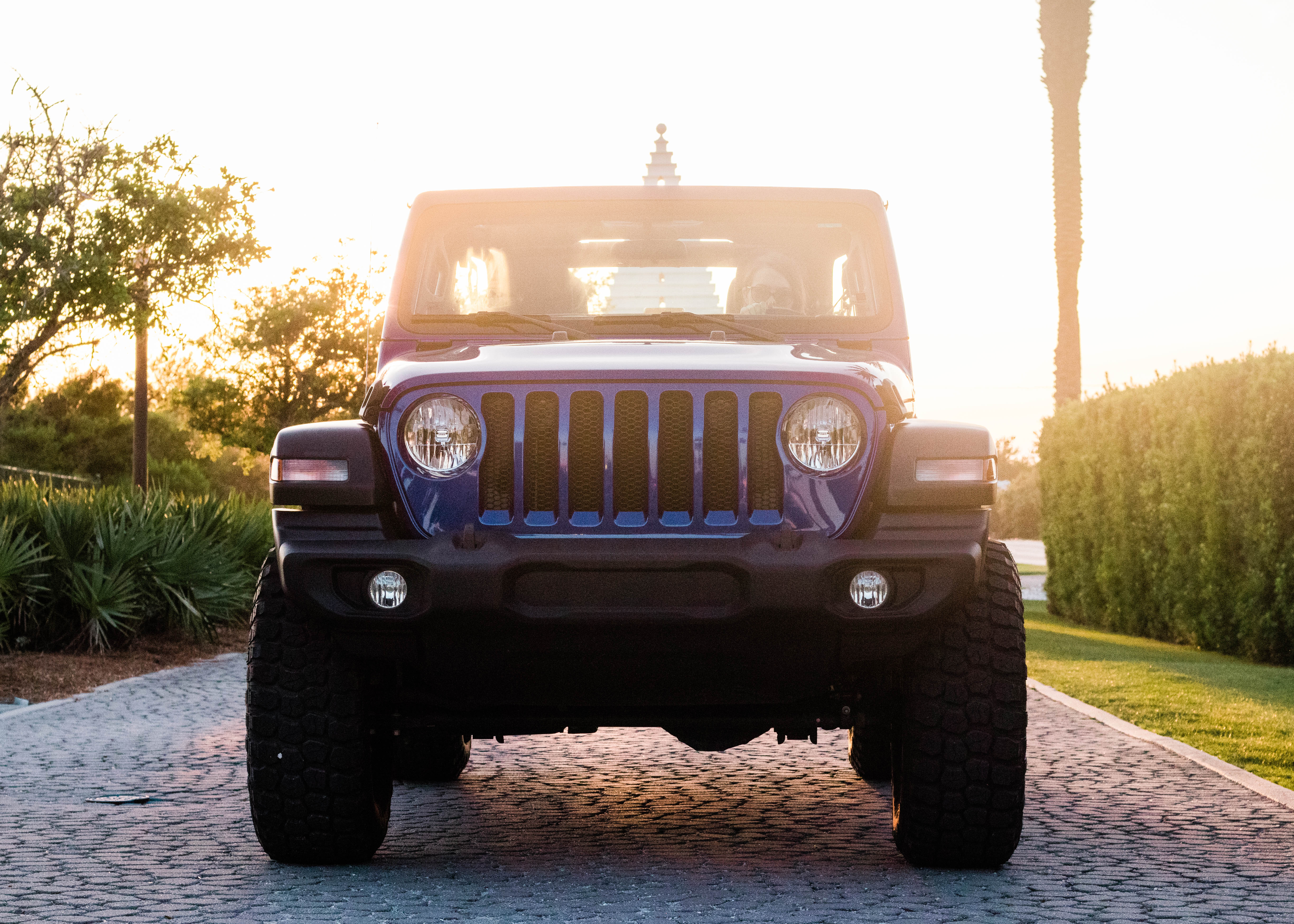 Destin Jeep Rentals - Find Things To Do In Destin Florida