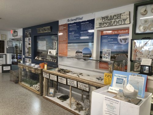 Destin History Fishing Museum