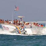 Seablaster Dolphin Tour