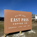 East Pass Coffee Co
