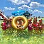 Crab Island Adventure Cruises