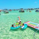 Crab Island Adventure Cruises