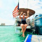 Crab Island Adventure Cruises