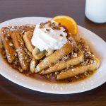 Brunch at the Beach - Destin Florida