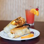 Brunch at the Beach - Destin Florida