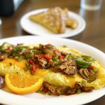 Brunch at the Beach - Destin Florida