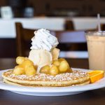 Brunch at the Beach - Destin Florida