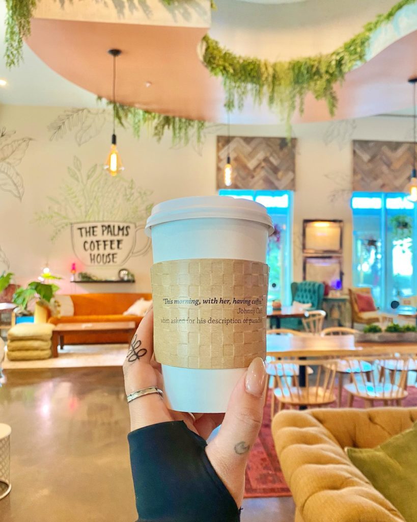 Best Coffee Shops in Destin Florida