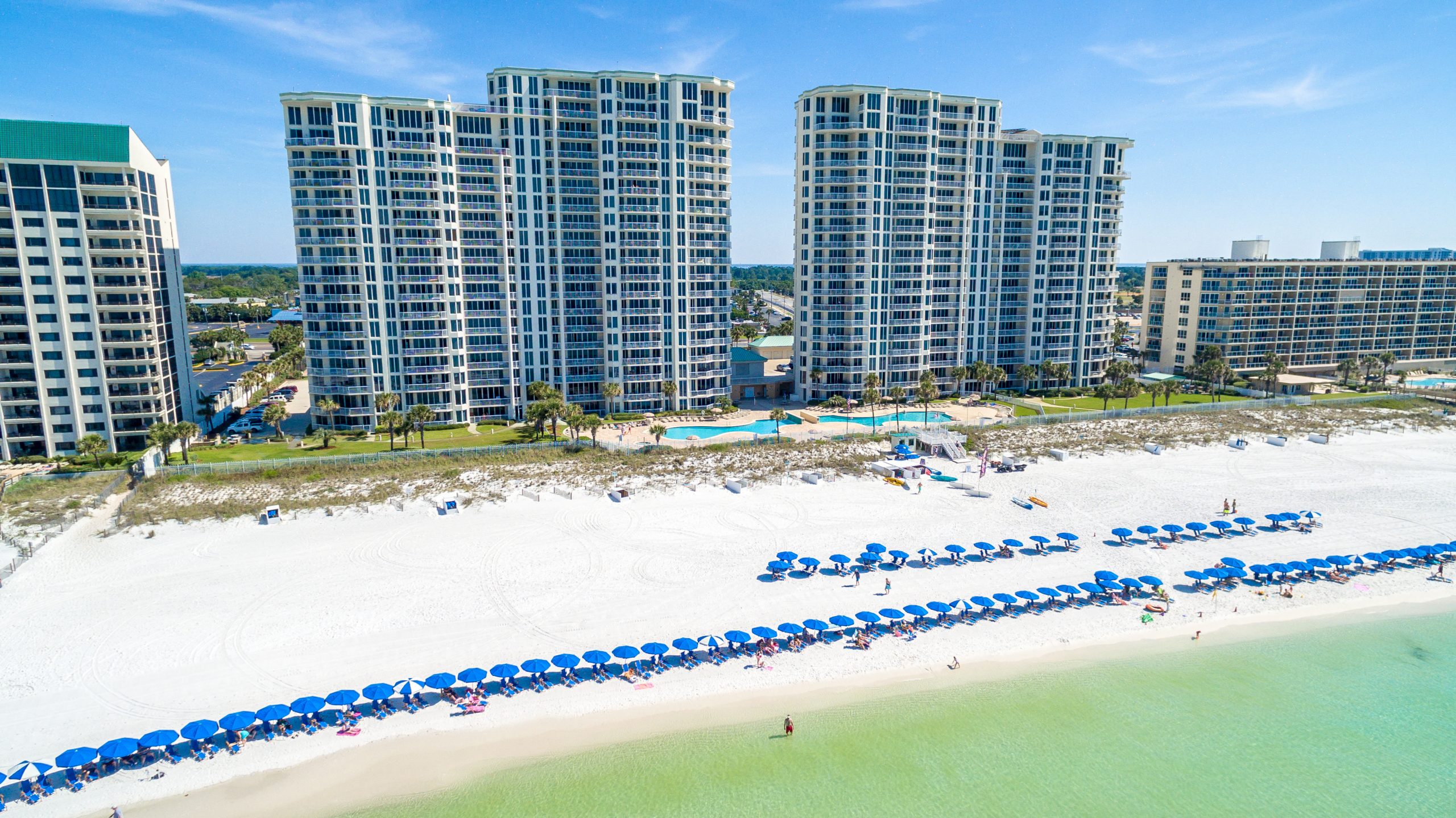 Compass Resorts Find Things To Do In Destin Florida To Do In Destin 