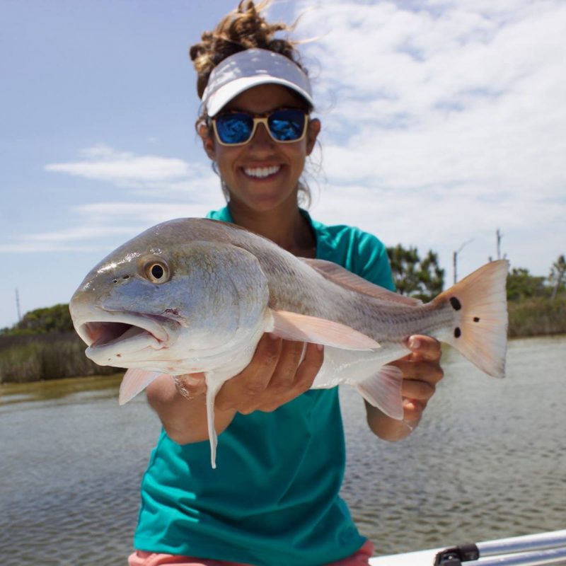 Lady Luck Adventures Fishing Charter - Find Things To Do in Destin