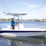 Lady Luck Adventures Fishing Charter