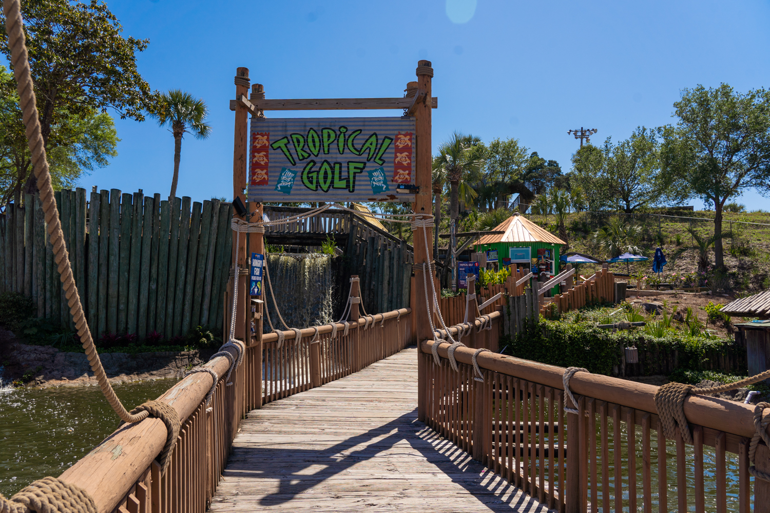 Big Kahuna’s Water and Adventure Park is OPEN Things To Do in Destin