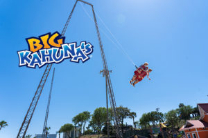 Big Kahuna’s Water and Adventure Park