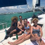 Sailing Moby Adventures