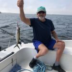 Sailing Moby Adventures