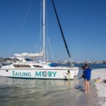 Sailing Moby Adventures