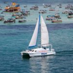 Sailing Moby Adventures Destin Florida