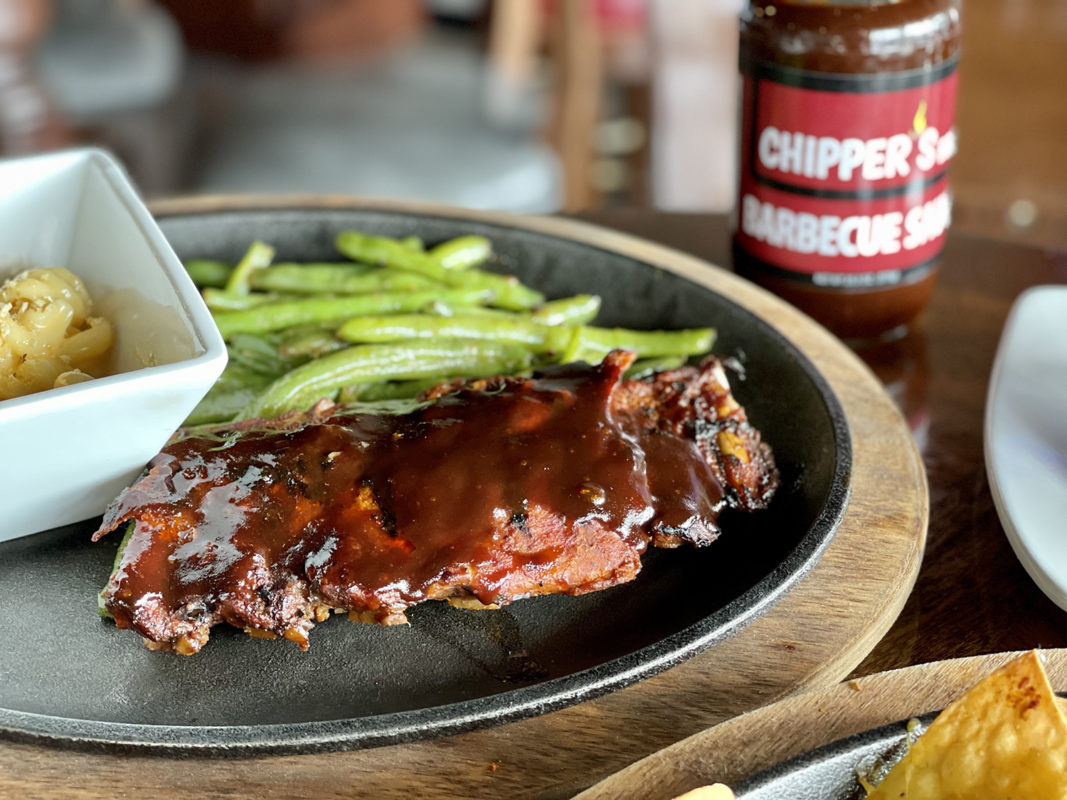 Chipper's BBQ