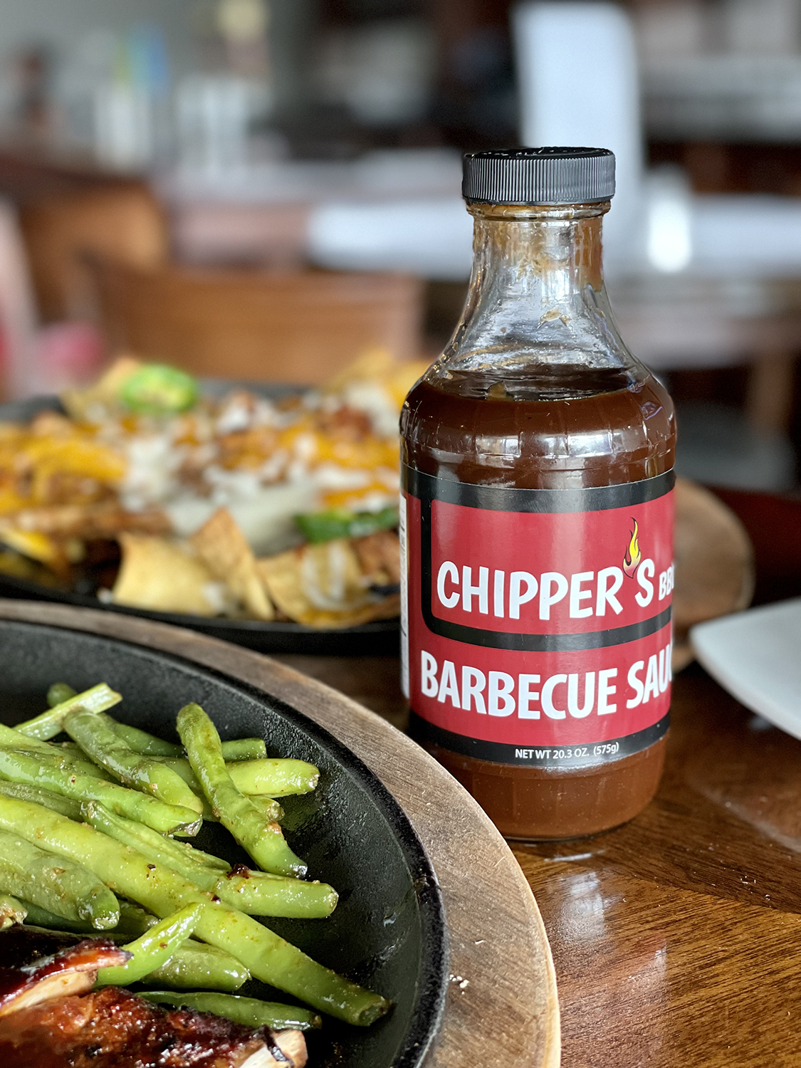 Chipper's BBQ