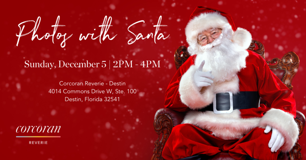 Photo w Santa FB Event Cover Photo