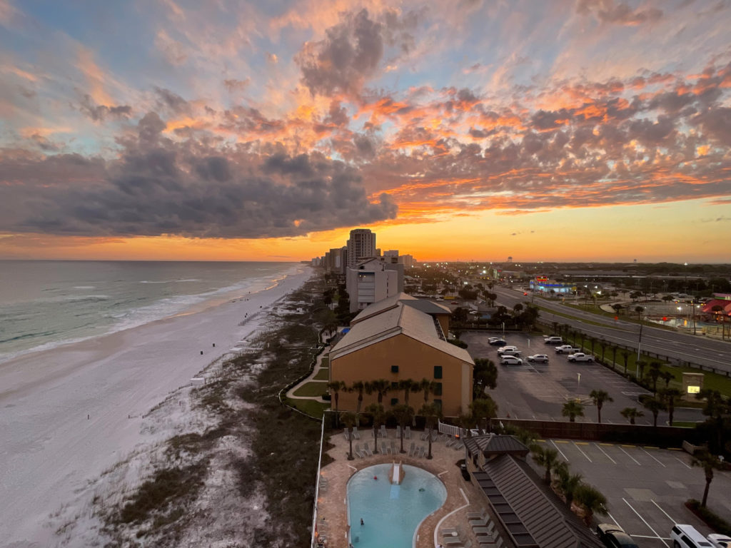 Where to Stay in Destin Florida