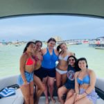 Crab Island Voyages