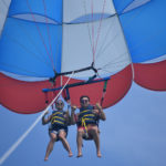 Just Chute Me Parasailing Destin