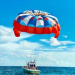 Just Chute Me Parasailing Destin