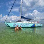 Smile n Wave Sailing Destin Florida