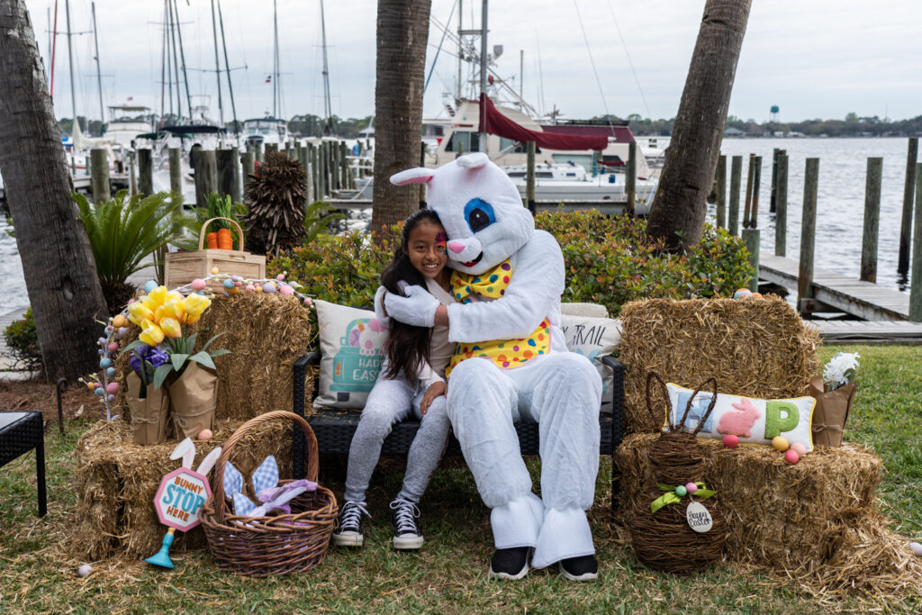 Easter Brunch in Destin Florida Find Things To Do in Destin