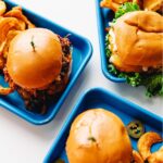 Fatboys Burgers - Destin Restaurants