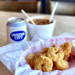 Outcast Seafood Destin Restaurants