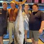 Fishing Charter American Spirit Party Boat Destin FL