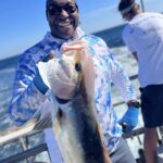 Fishing Charter American Spirit Party Boat Destin FL