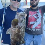 Fishing Charter American Spirit Party Boat Destin FL