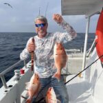 Fishing Charter American Spirit Party Boat Destin FL