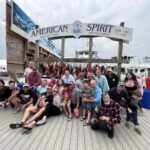 Fishing Charter American Spirit Party Boat Destin FL