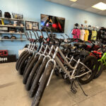 Electric Bike Rental Destin