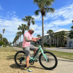 Electric Bike Rental Destin