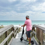 Electric Scooter Rental Destin