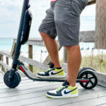 Electric Scooter Rental Destin